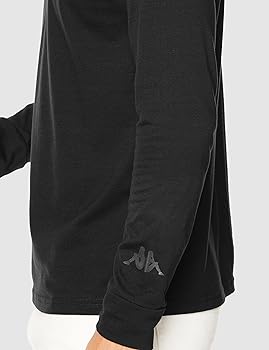 Kappa 長袖9090 Kappa x 9090 Emblem Zip Hoodie 